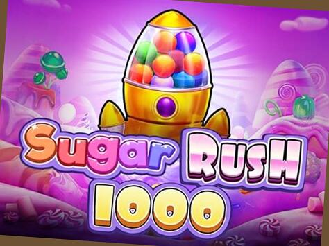 sugar rush slot indonesia